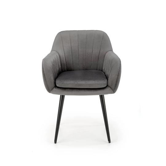 Scaun HOUSTON OCN-36332, gri