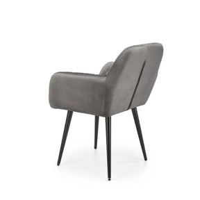 Scaun HOUSTON OCN-36332, gri
