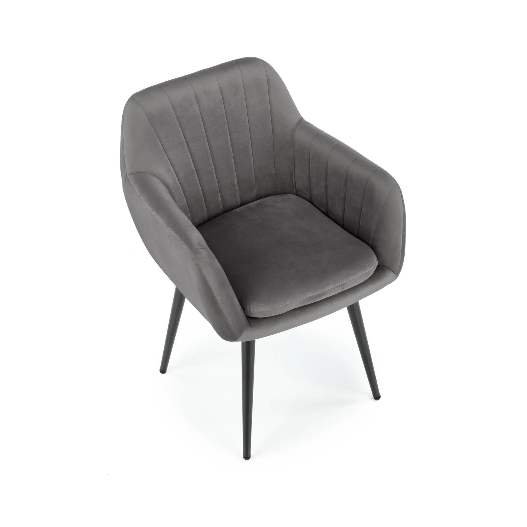 Scaun HOUSTON OCN-36332, gri