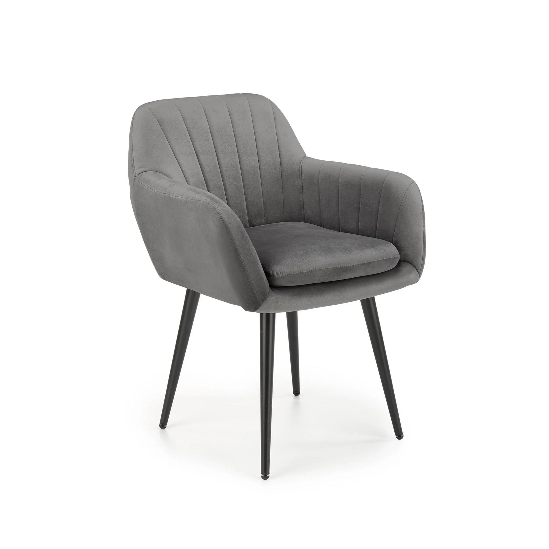 Scaun HOUSTON OCN-36332, gri