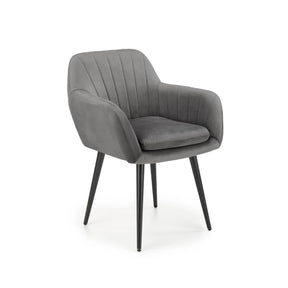 Scaun HOUSTON OCN-36332, gri