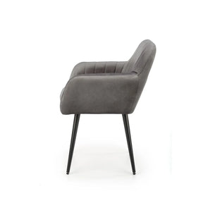Scaun HOUSTON OCN-36332, gri