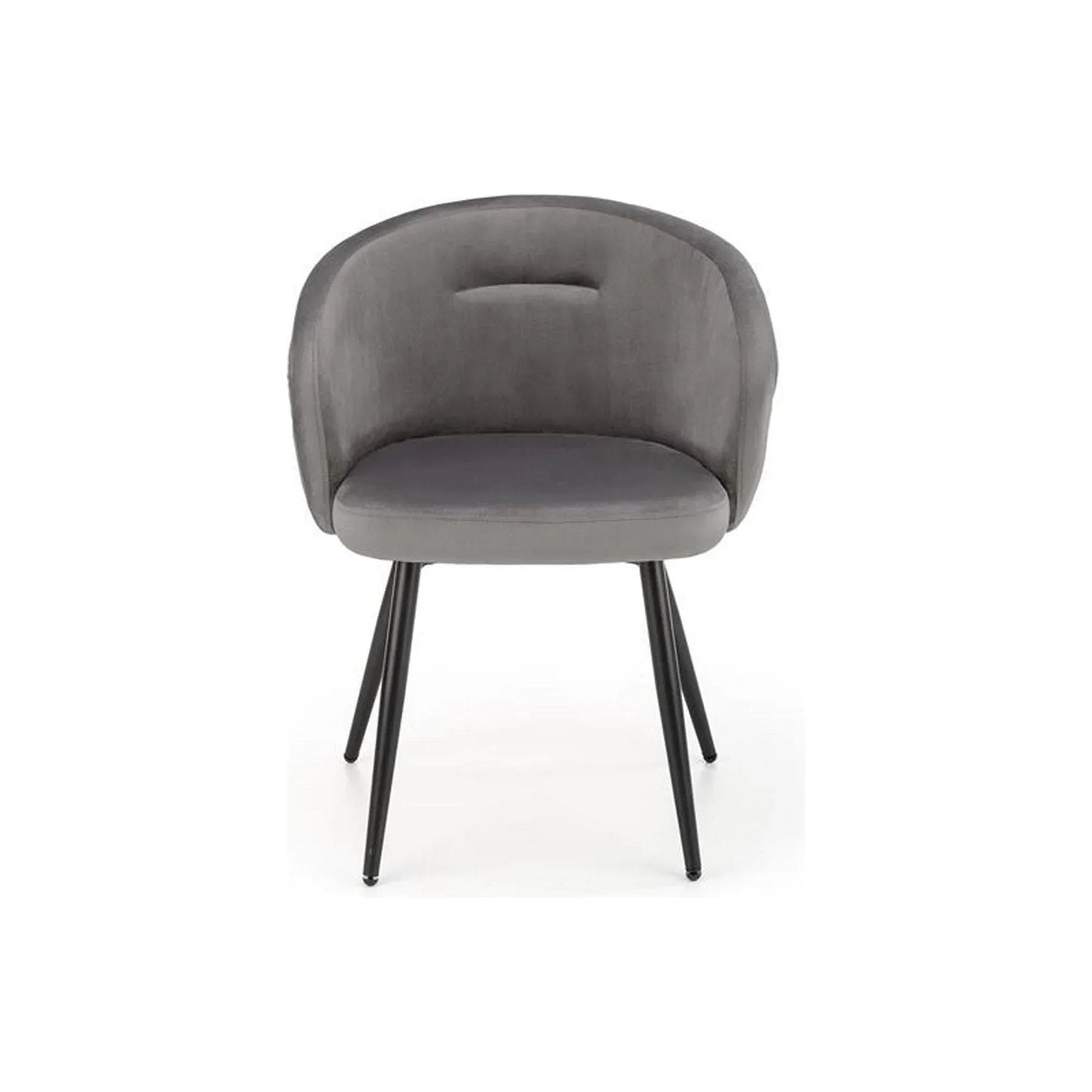 Scaun HOUSTON OCN-36333, gri