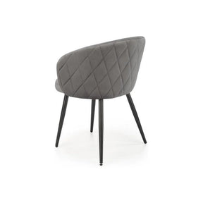Scaun HOUSTON OCN-36333, gri
