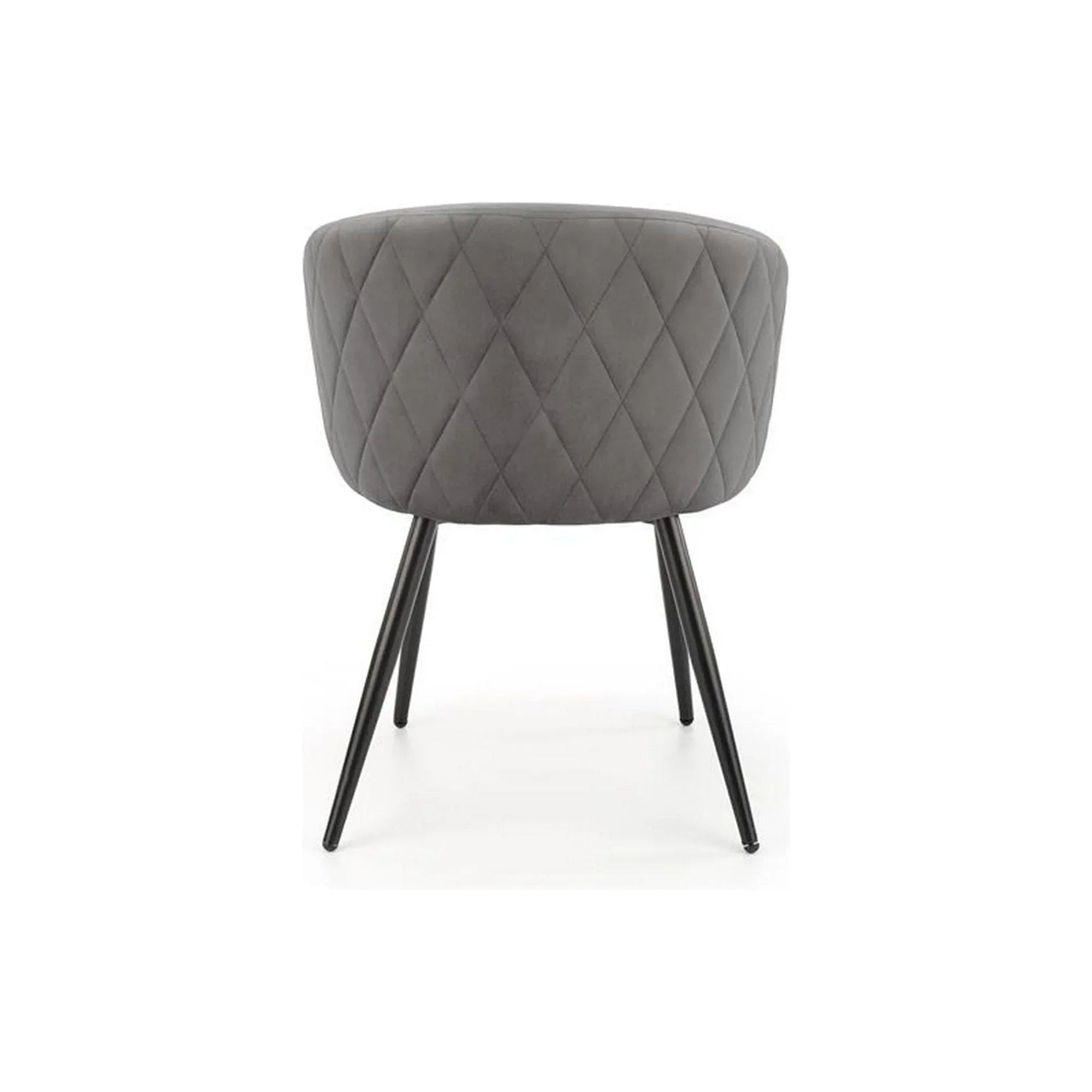 Scaun HOUSTON OCN-36333, gri