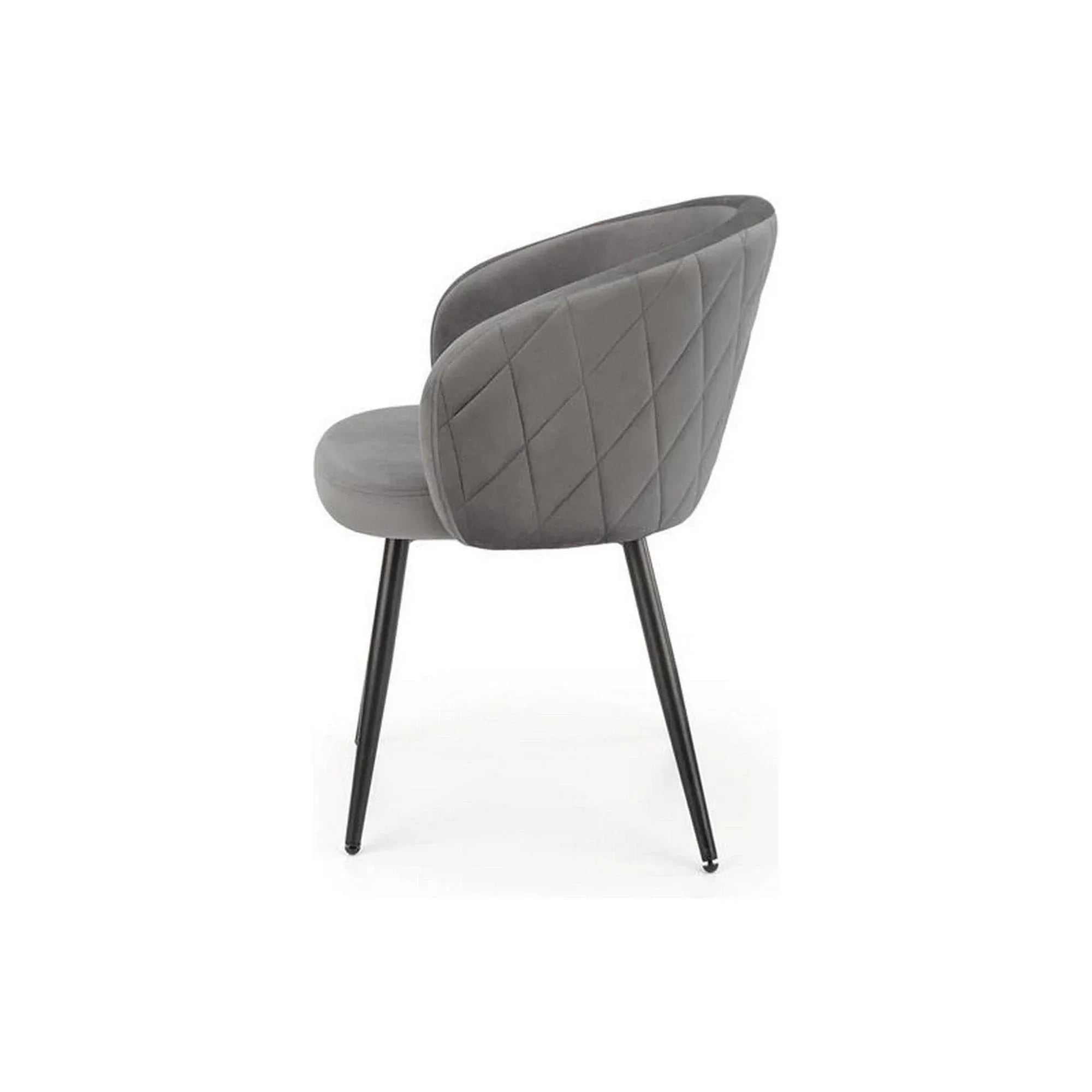 Scaun HOUSTON OCN-36333, gri