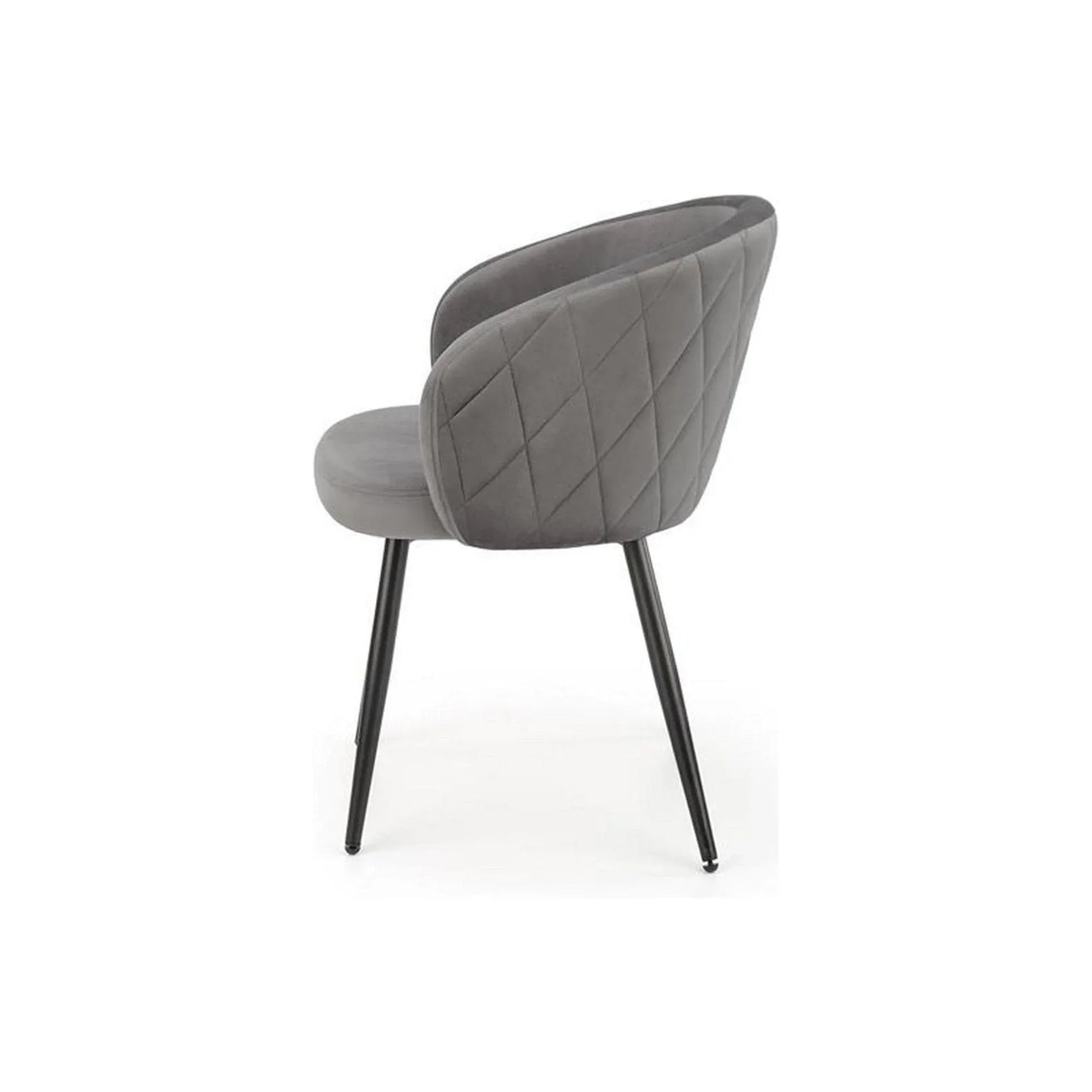 Scaun HOUSTON OCN-36333, gri