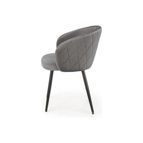 Scaun HOUSTON OCN-36333, gri