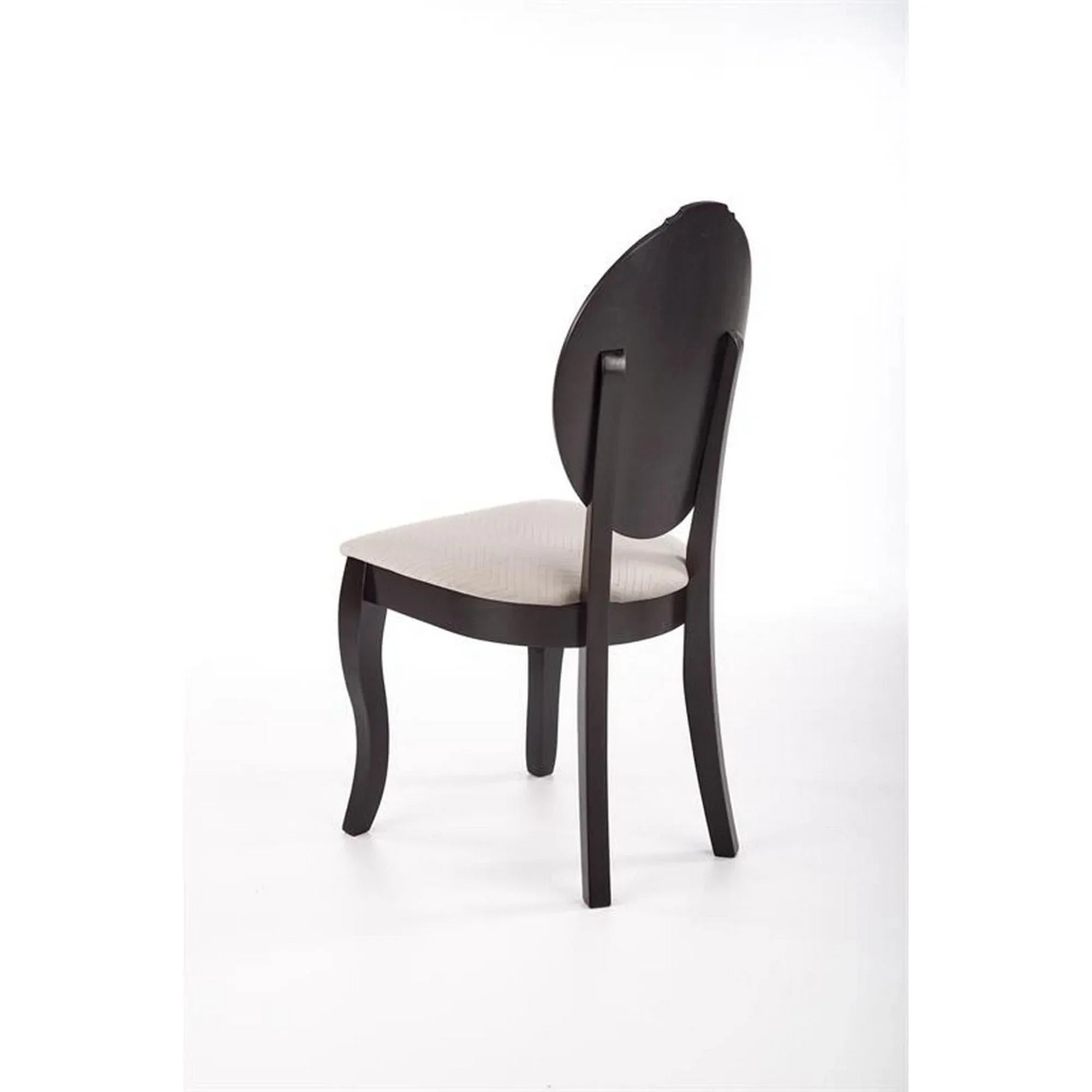 Scaun HOUSTON OCN-36335, bej/negru