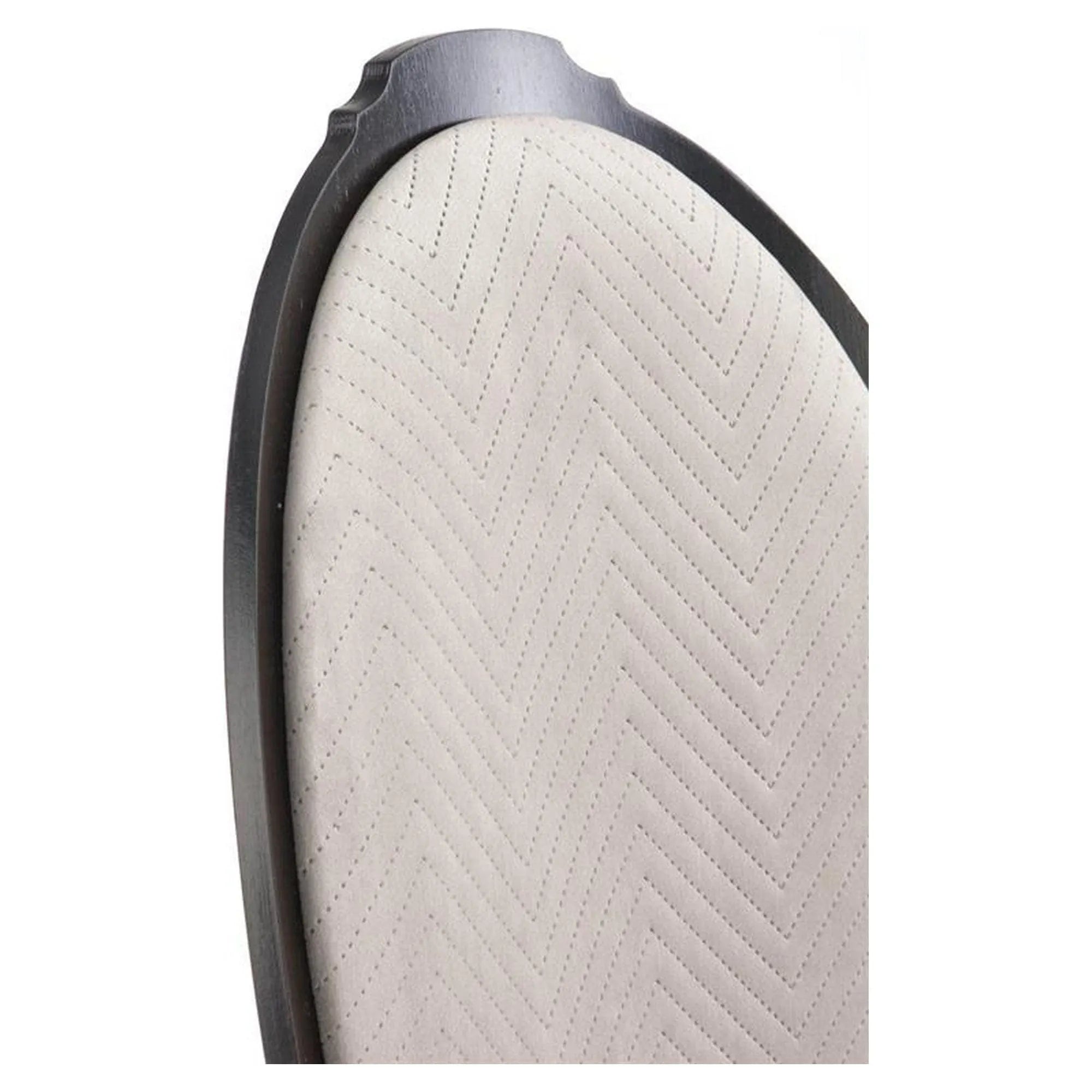 Scaun HOUSTON OCN-36335, bej/negru