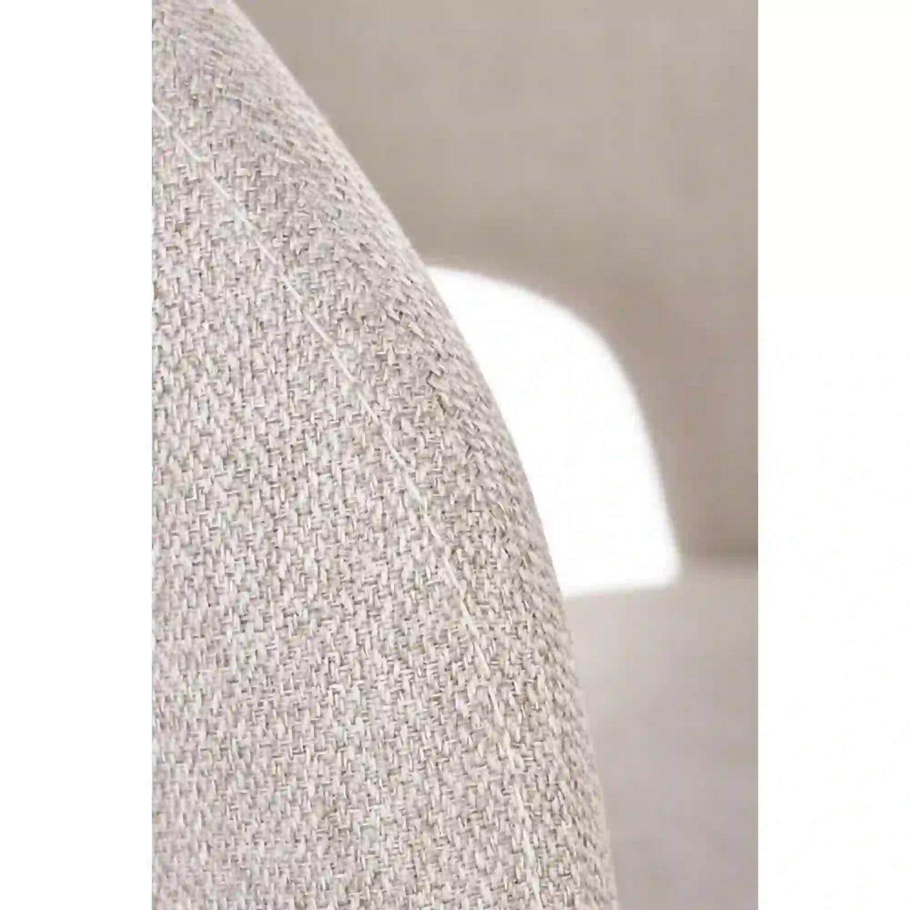 Scaun HOUSTON OCN-36337, bej/alb