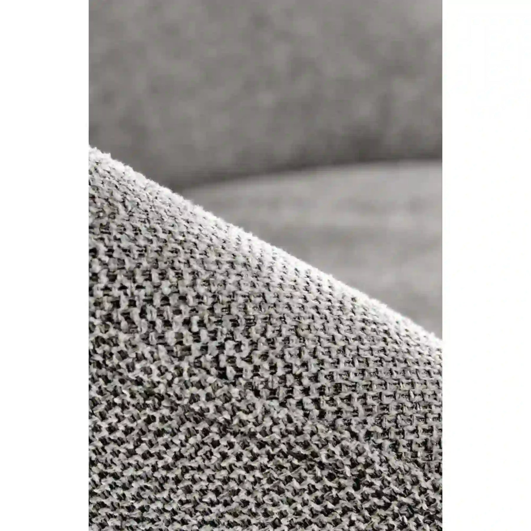 Scaun HOUSTON OCN-36338, gri/negru
