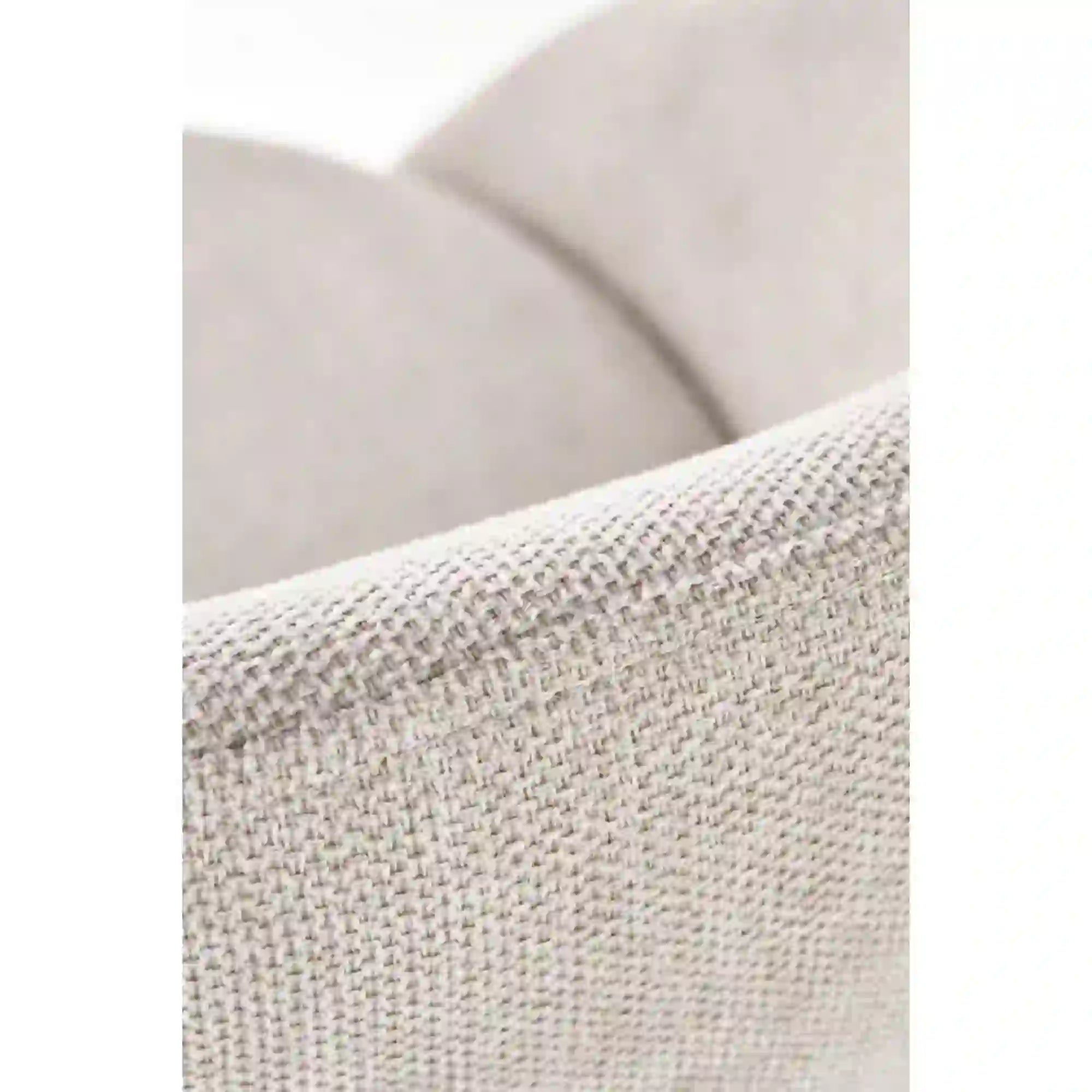 Scaun HOUSTON OCN-36339, bej/negru