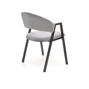 Scaun HOUSTON OCN-36342, gri