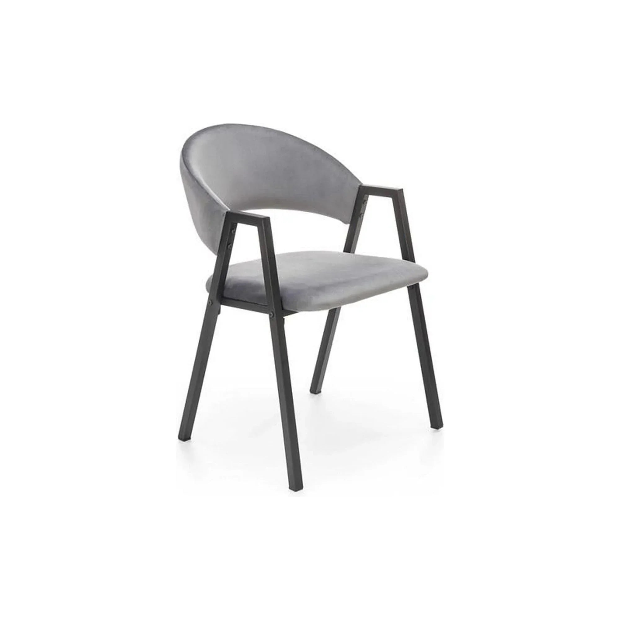 Scaun HOUSTON OCN-36342, gri