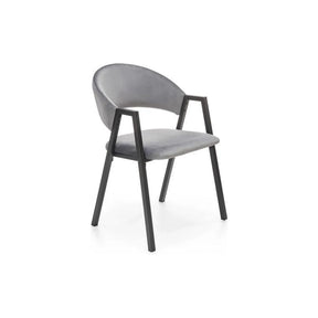 Scaun HOUSTON OCN-36342, gri