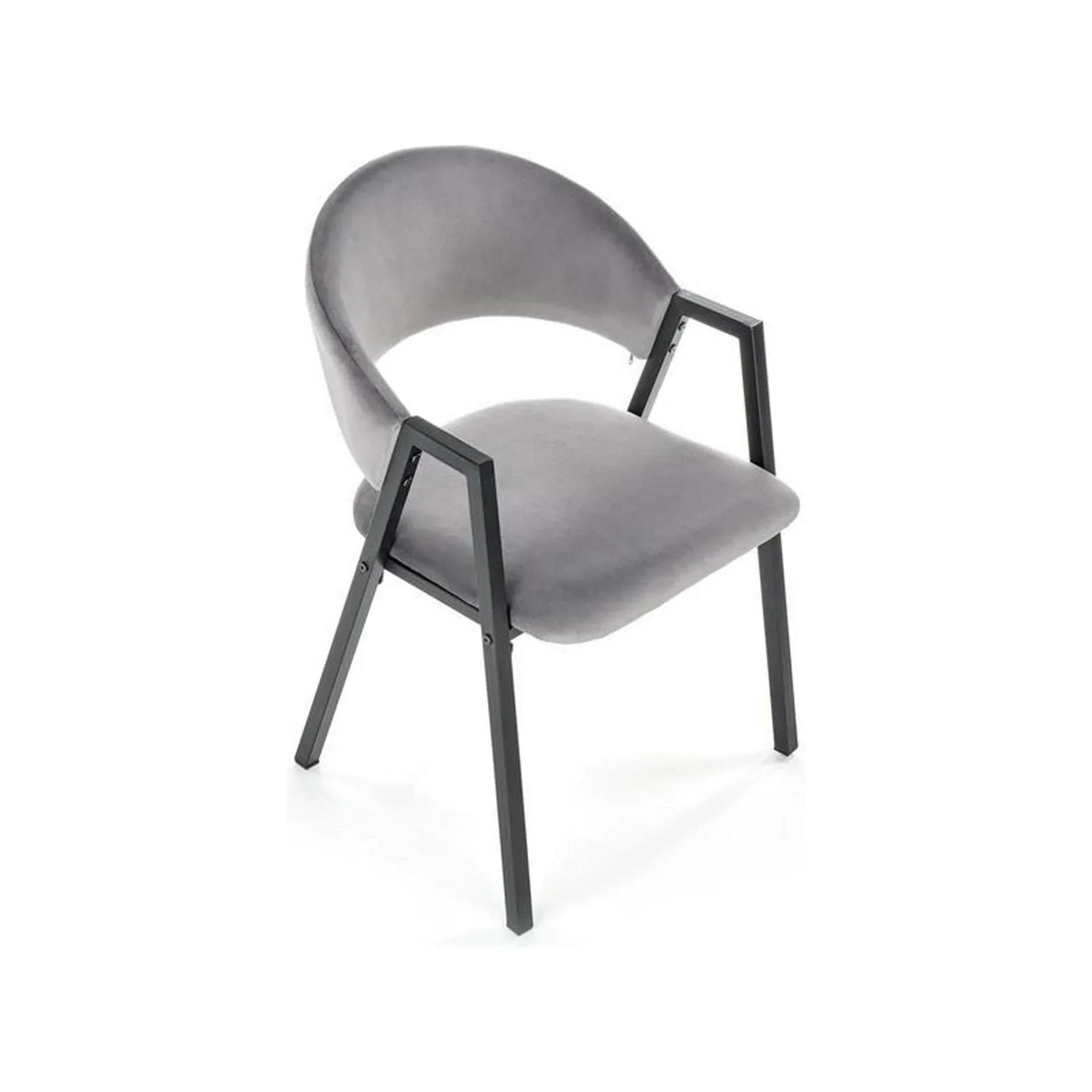 Scaun HOUSTON OCN-36342, gri