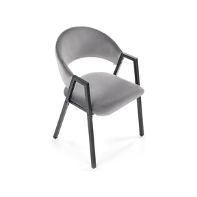 Scaun HOUSTON OCN-36342, gri