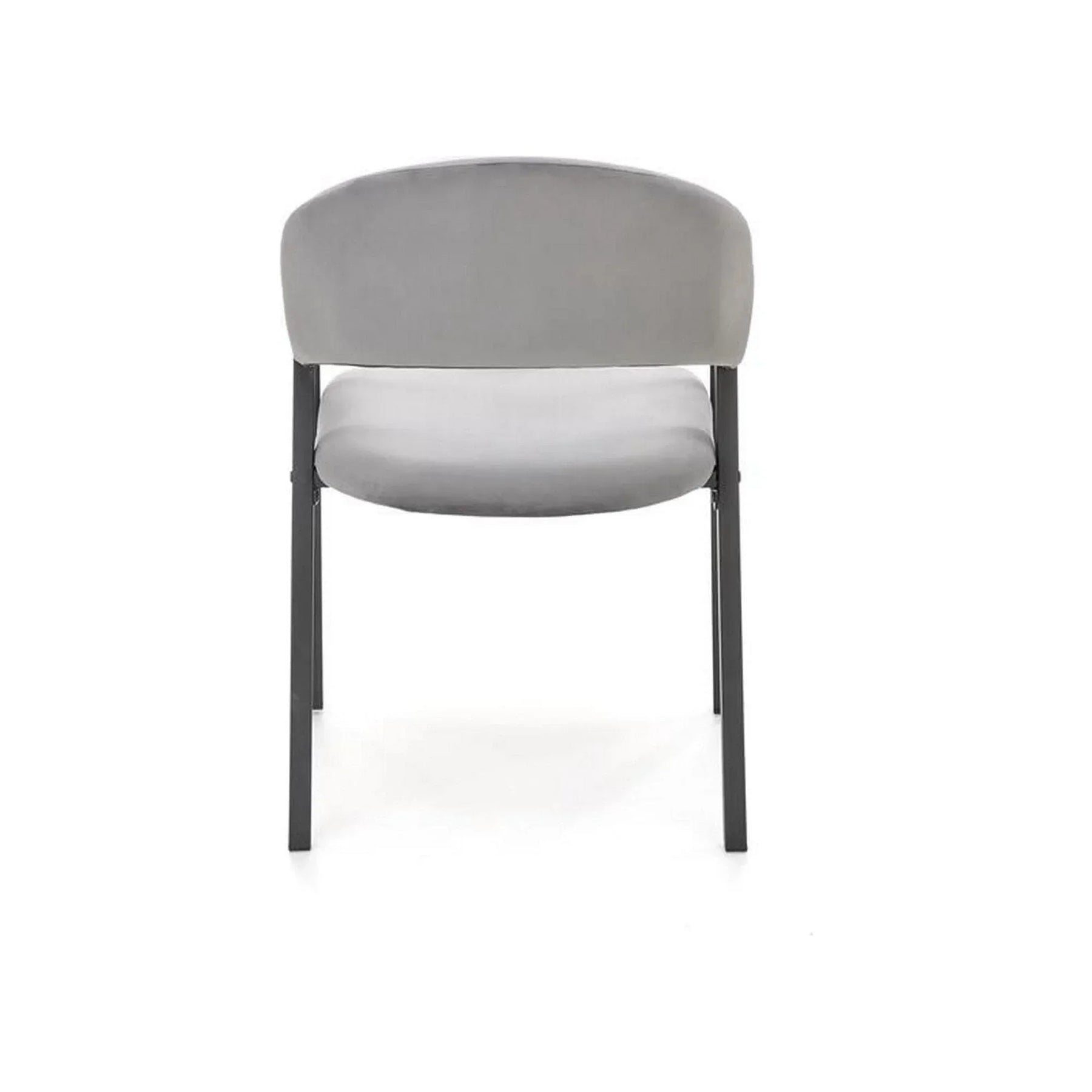 Scaun HOUSTON OCN-36342, gri