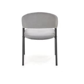 Scaun HOUSTON OCN-36342, gri