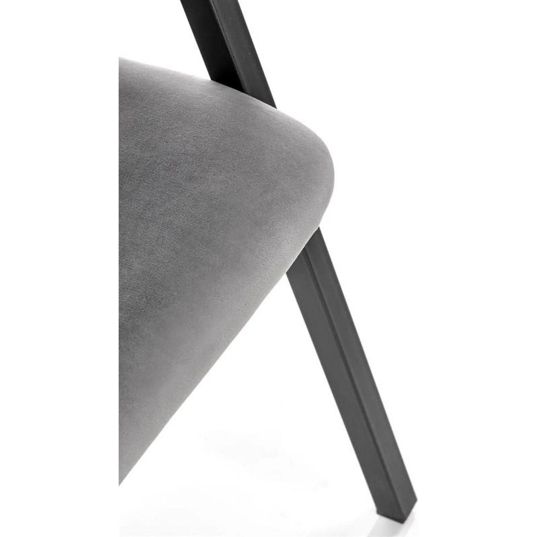 Scaun HOUSTON OCN-36342, gri