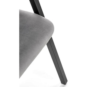 Scaun HOUSTON OCN-36342, gri