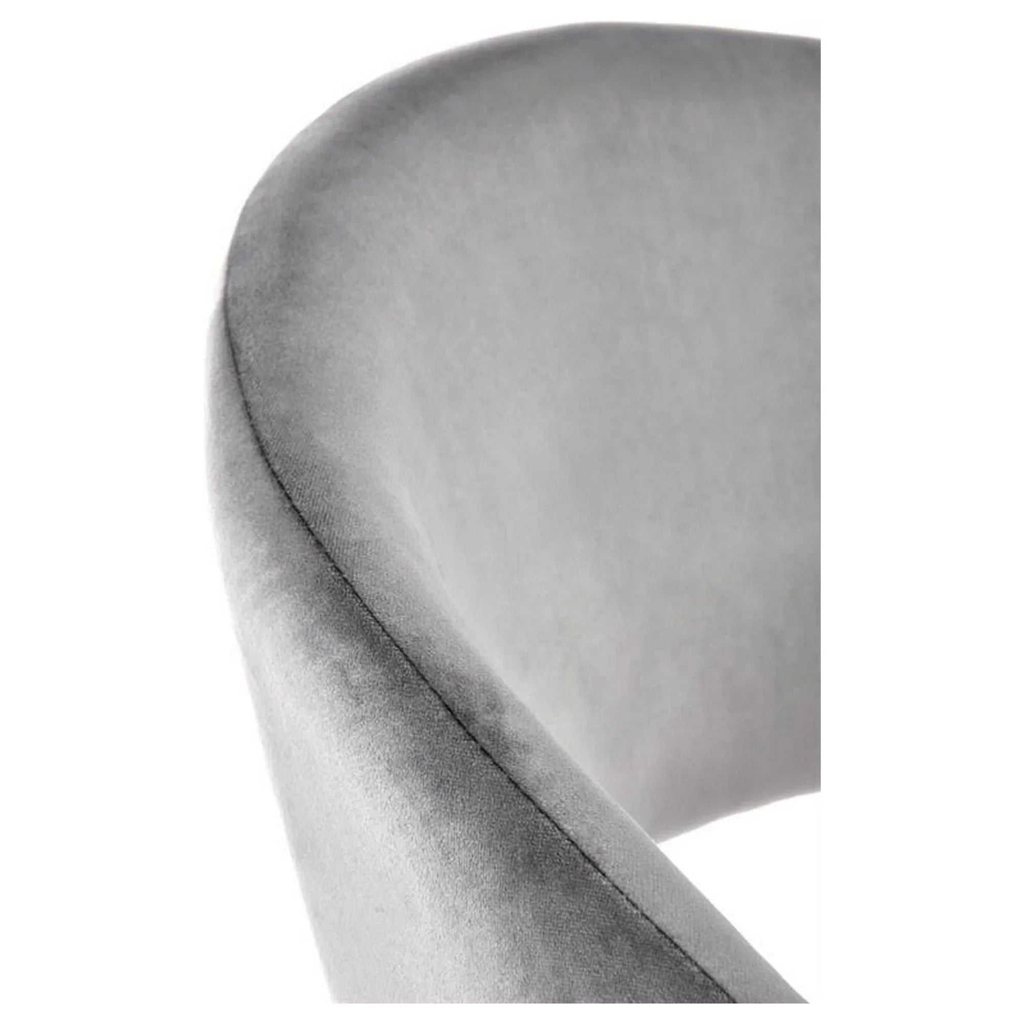 Scaun HOUSTON OCN-36342, gri