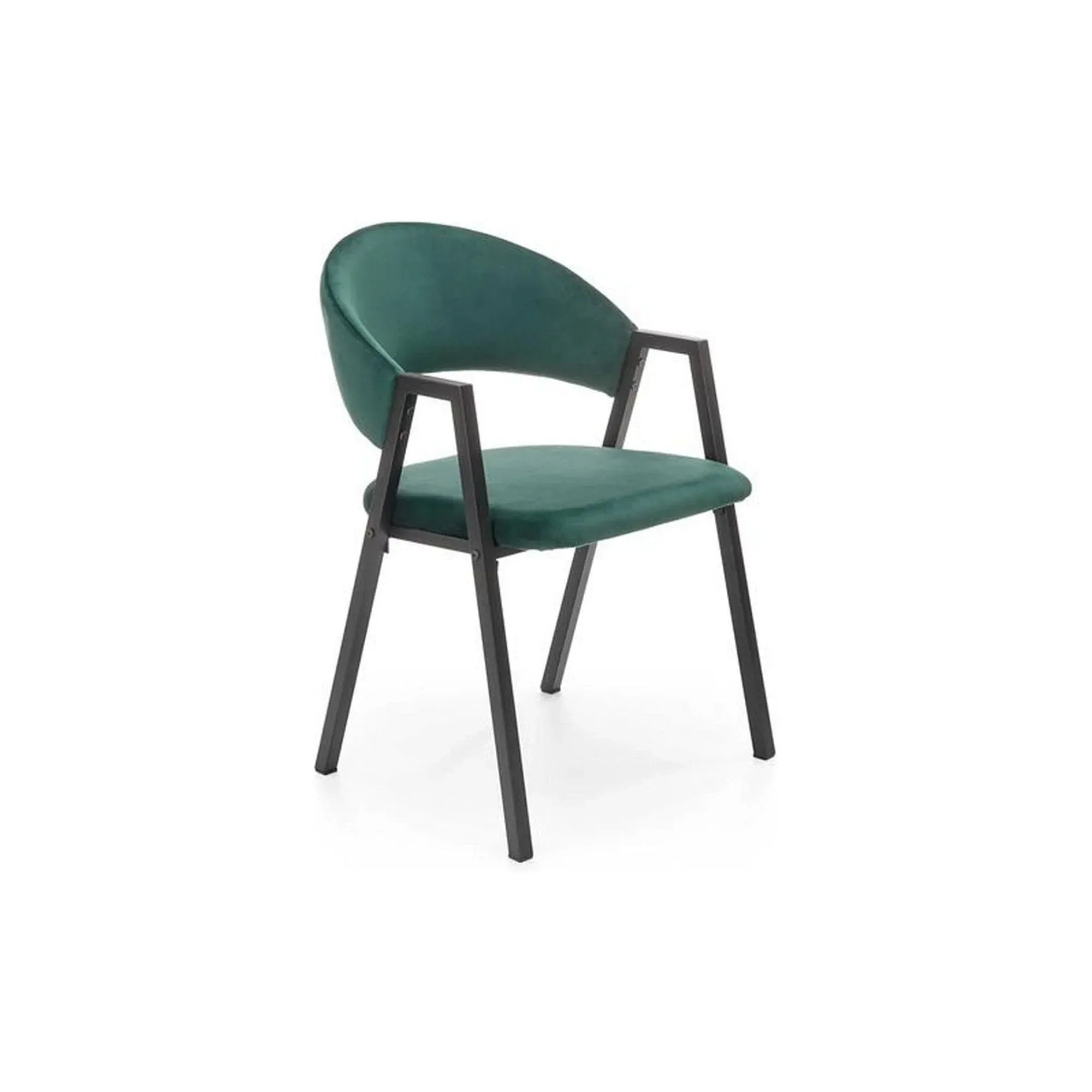 Scaun HOUSTON OCN-36343, verde