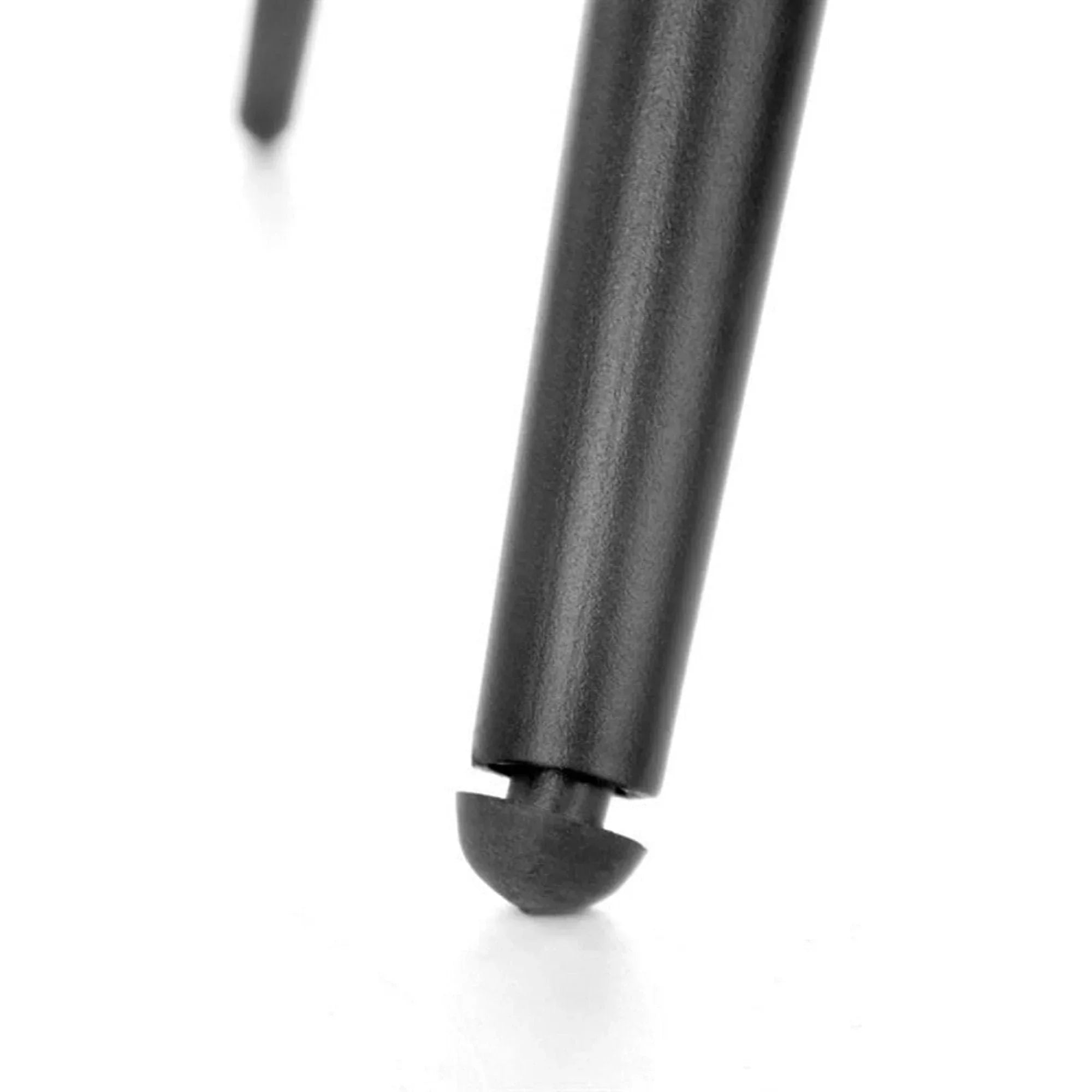 Scaun HOUSTON OCN-36344, gri/negru