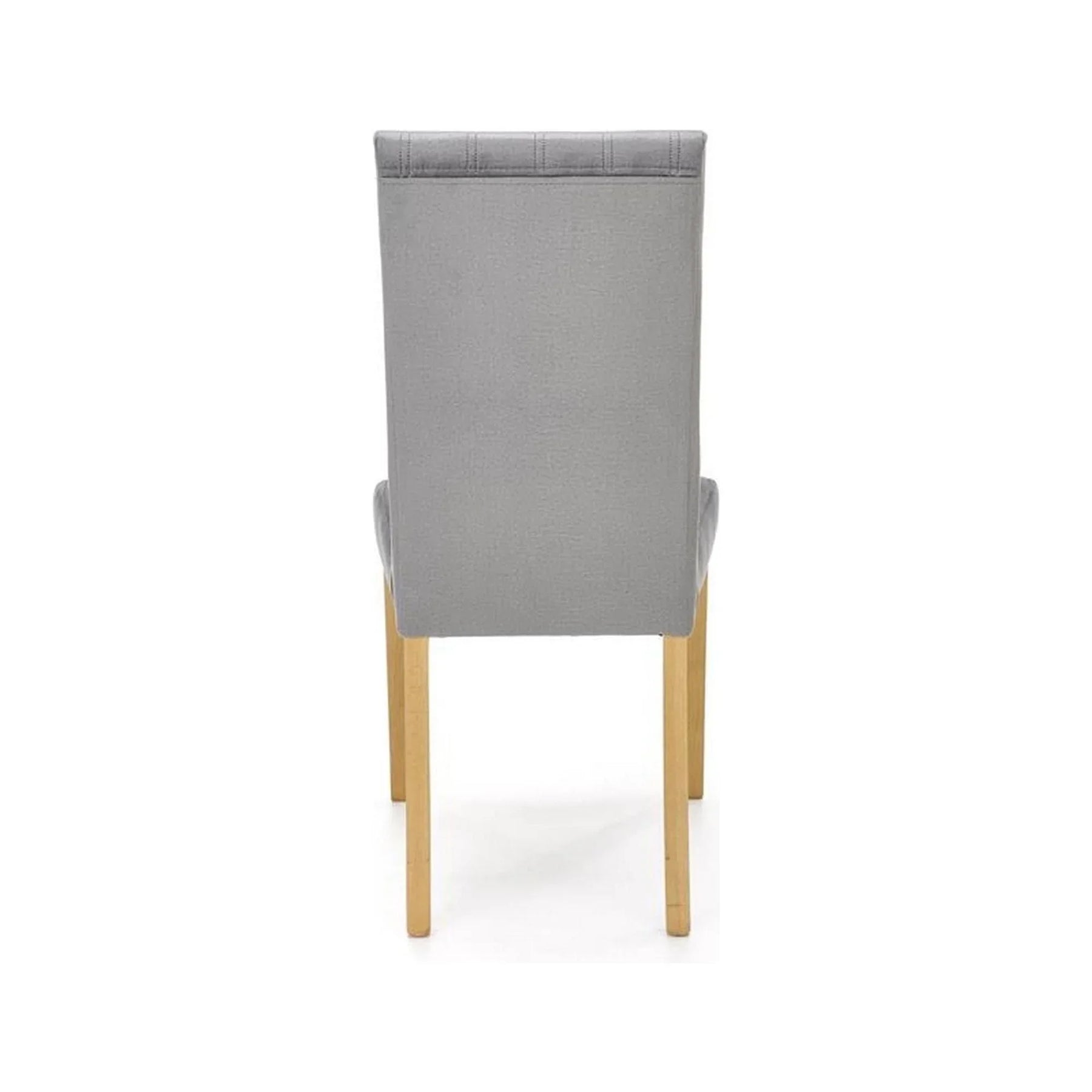 Scaun HOUSTON OCN-36346, gri/stejar/fag