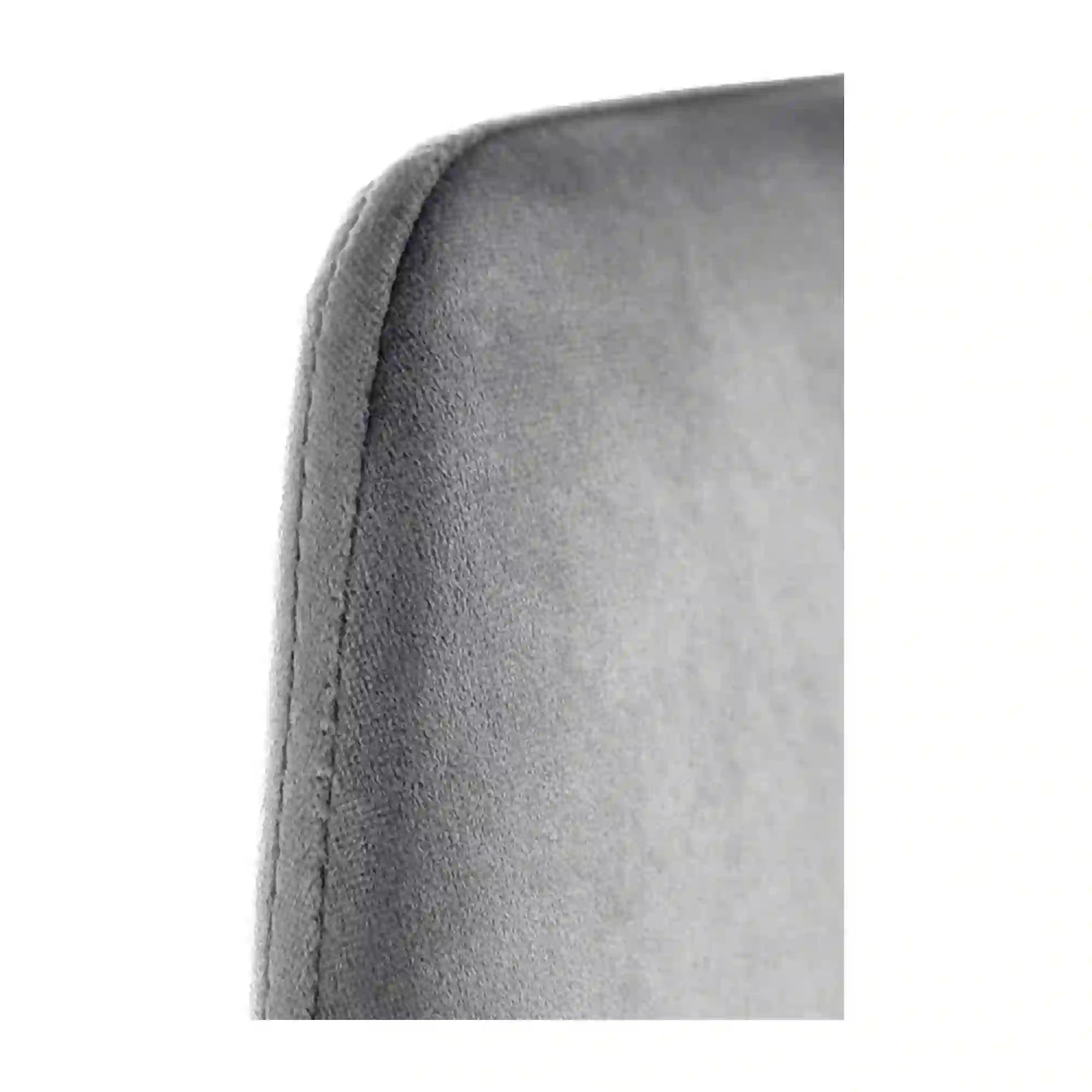 Scaun HOUSTON OCN-36347, gri/auriu