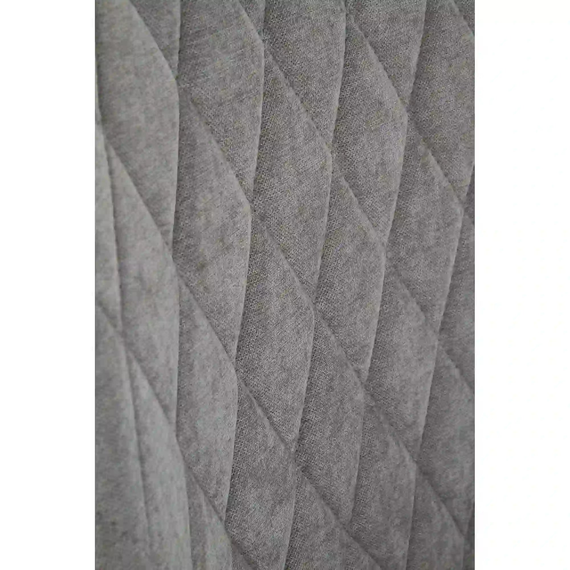 Scaun HOUSTON OCN-36351, gri/negru