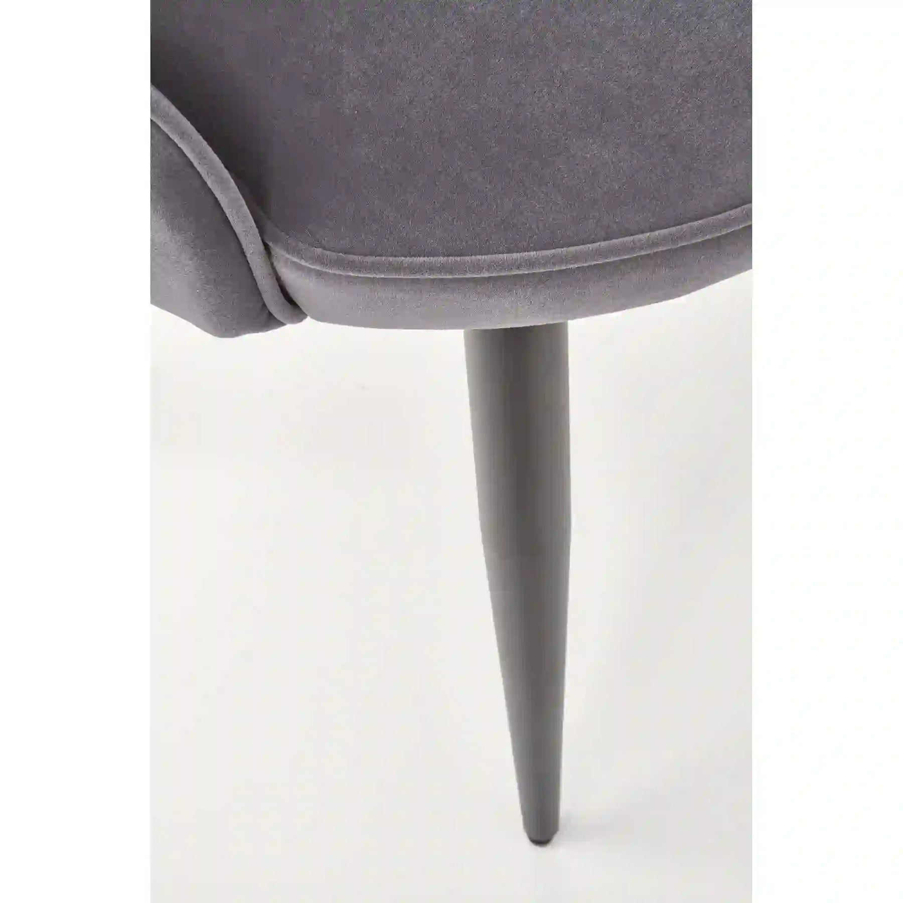 Scaun HOUSTON OCN-36357, gri/negru