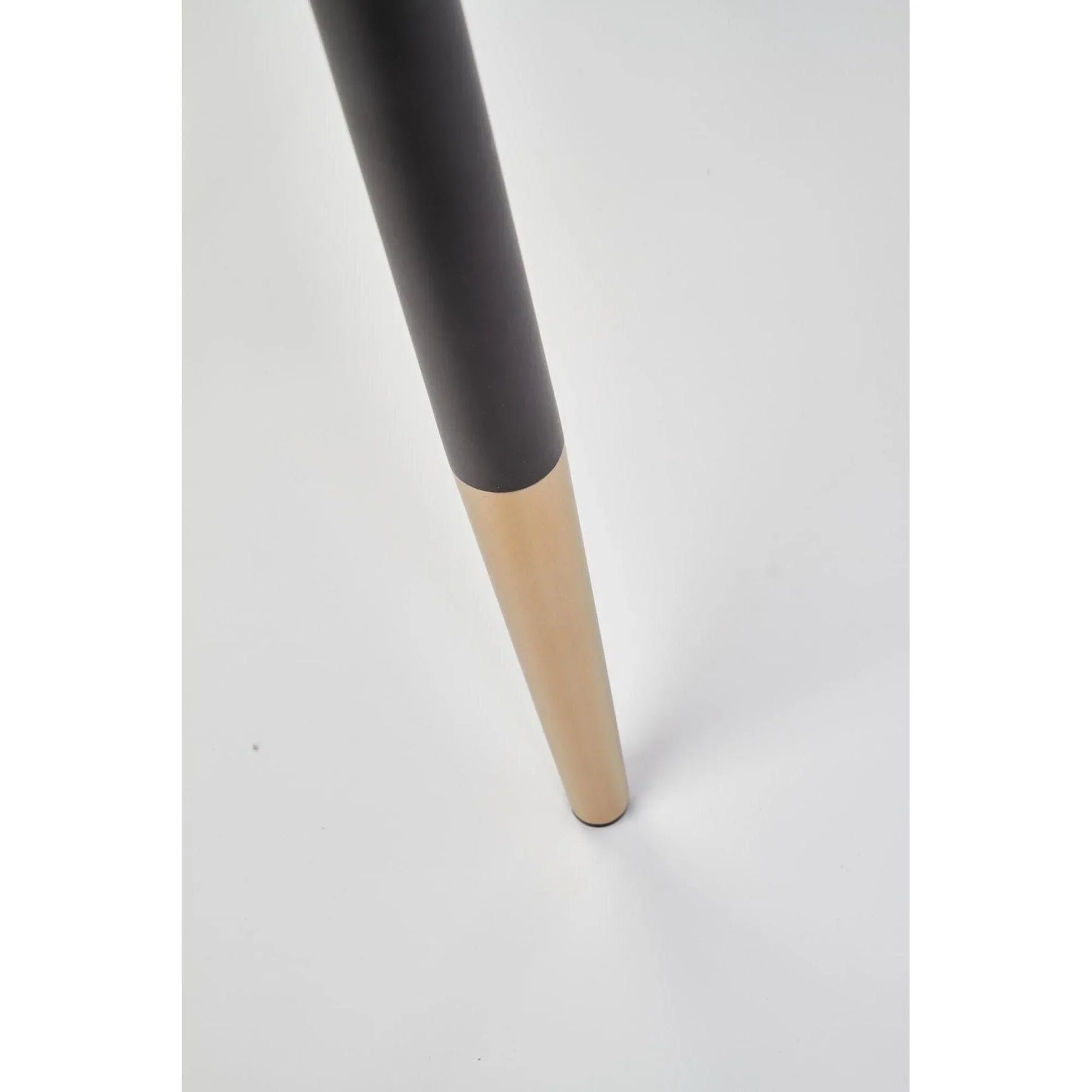 Scaun HOUSTON OCN-36363, verde/negru