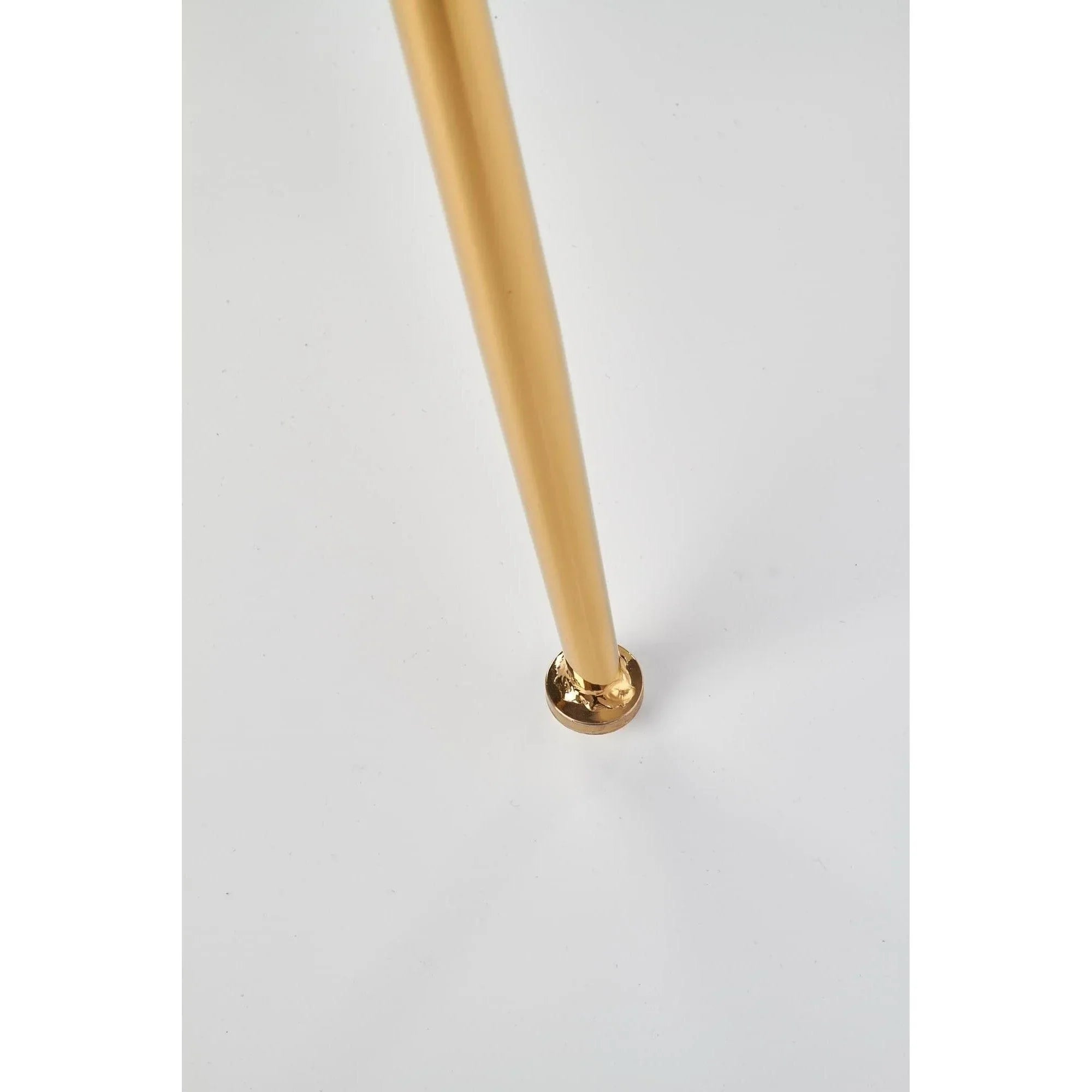 Scaun HOUSTON OCN-36366, gri/auriu