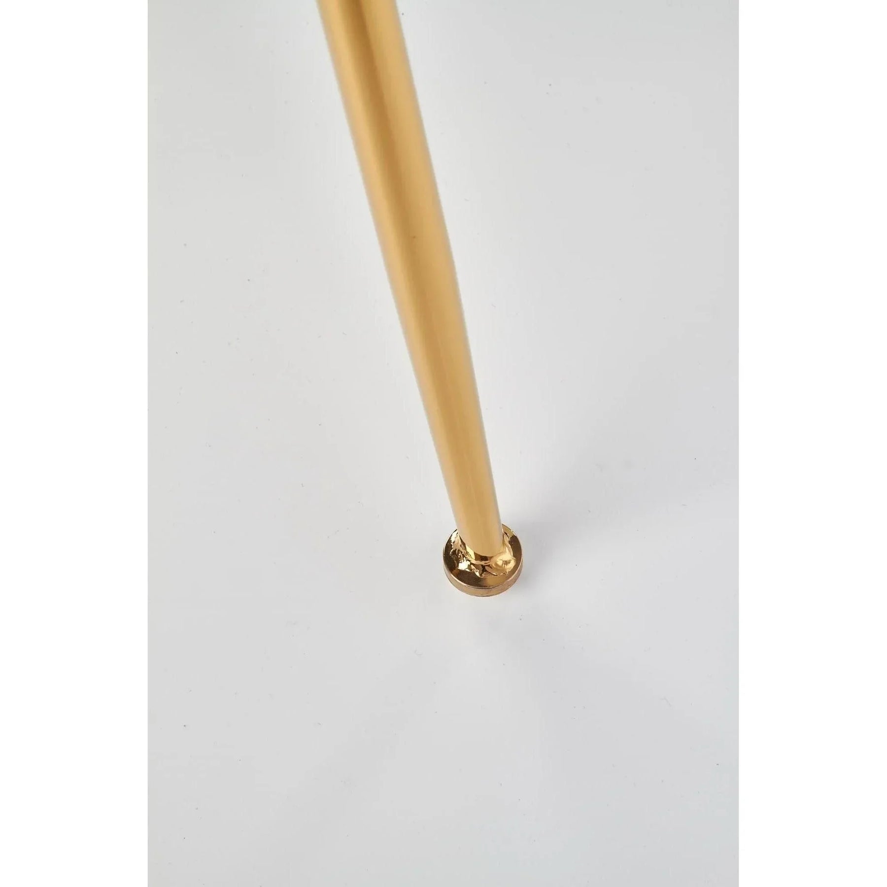 Scaun HOUSTON OCN-36366, gri/auriu