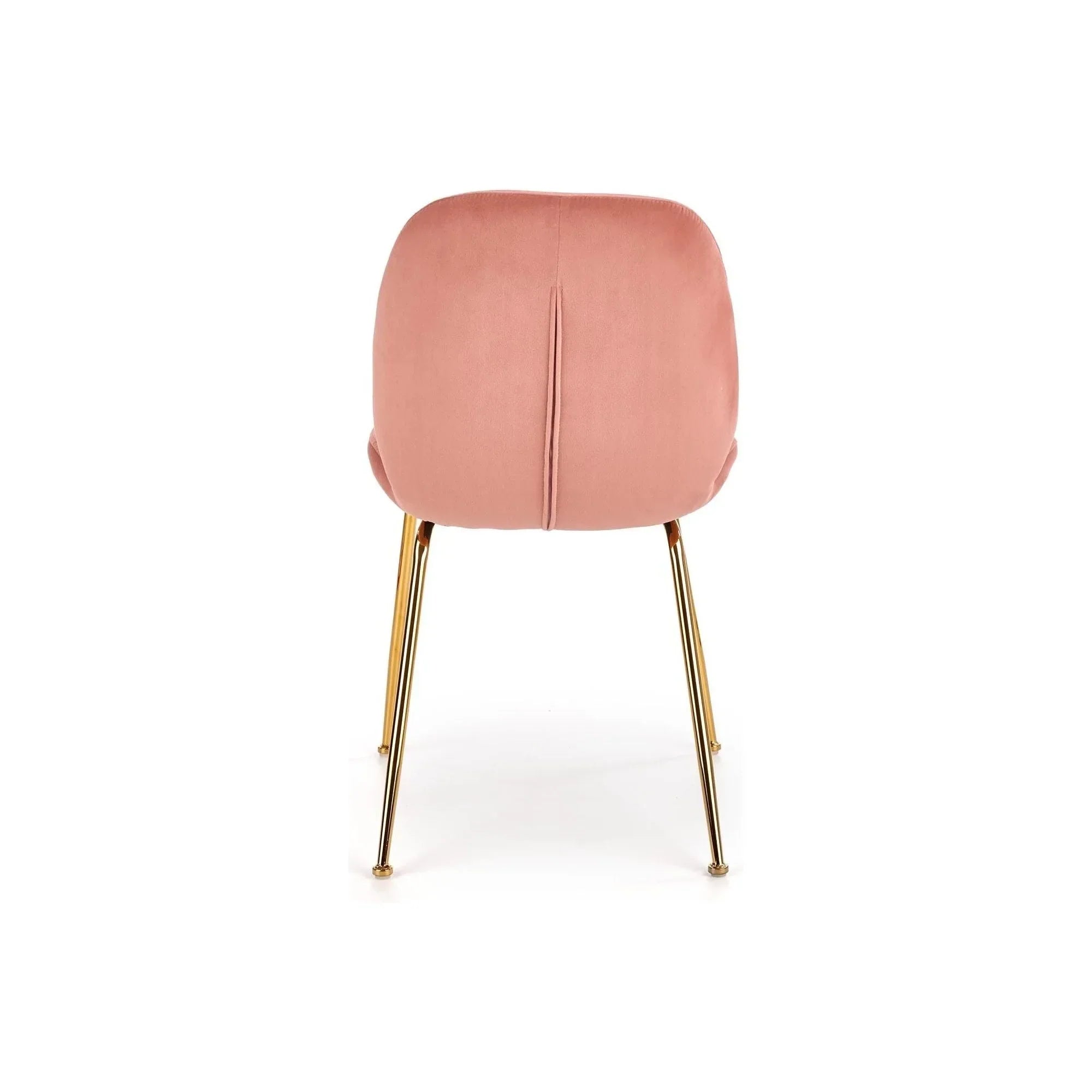 Scaun HOUSTON OCN-36367, roz/auriu