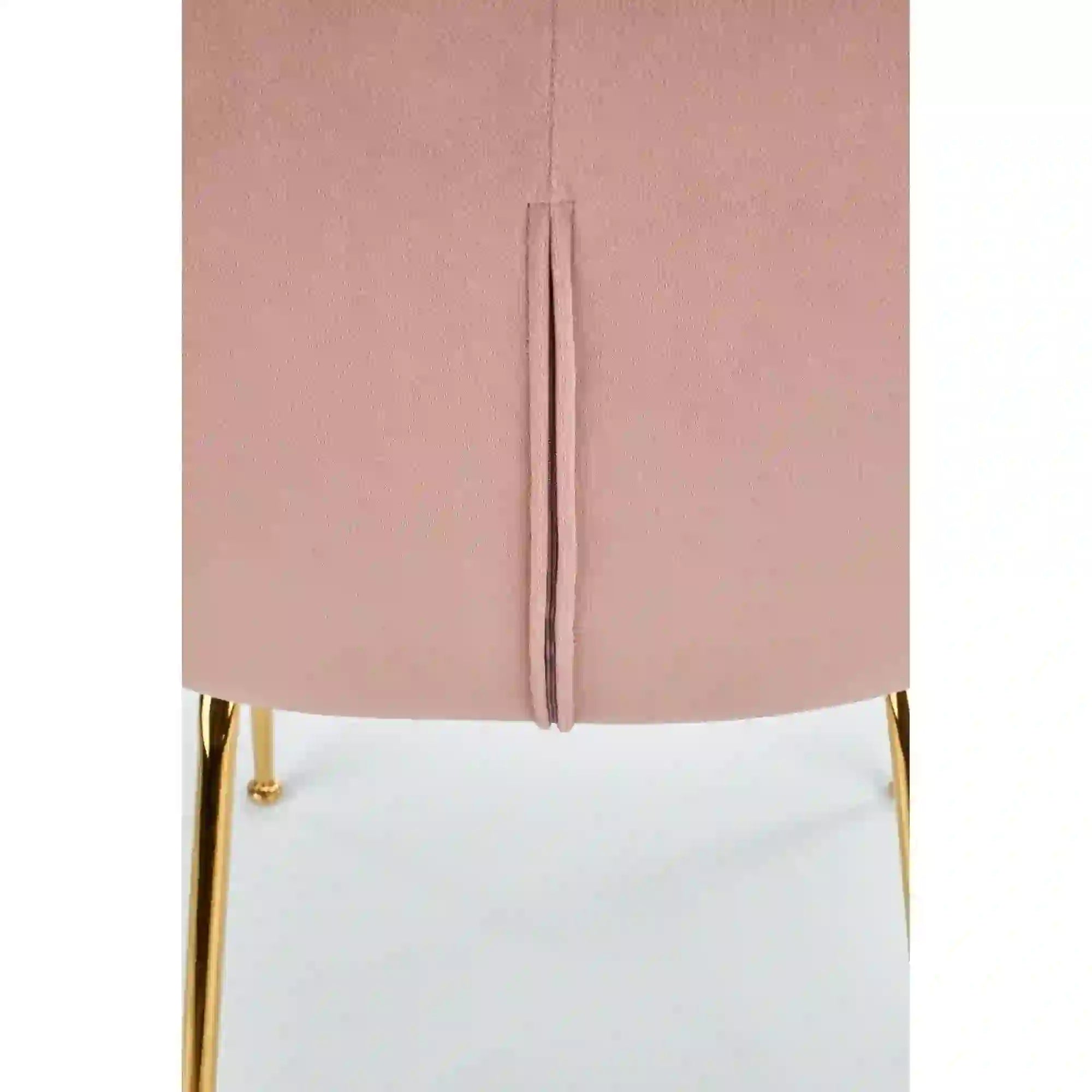 Scaun HOUSTON OCN-36367, roz/auriu