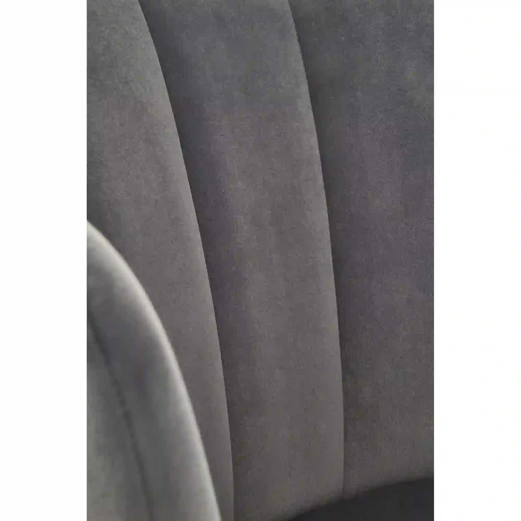 Scaun HOUSTON OCN-36372, gri/negru