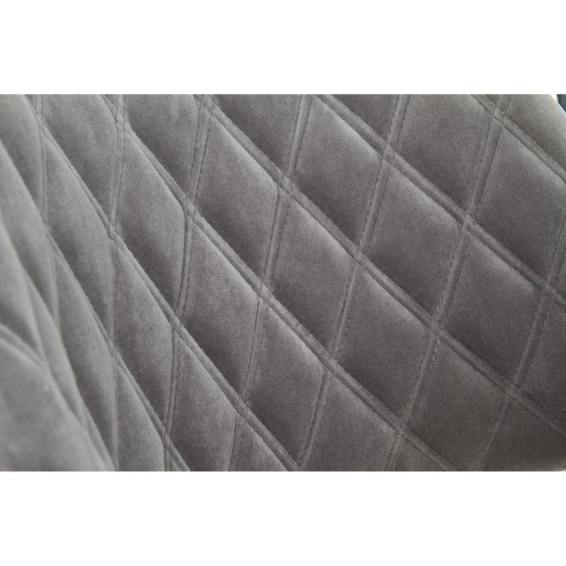 Scaun HOUSTON OCN-36375, stejar gri/gri