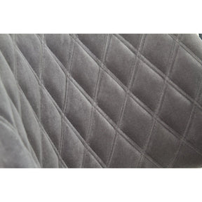 Scaun HOUSTON OCN-36375, stejar gri/gri