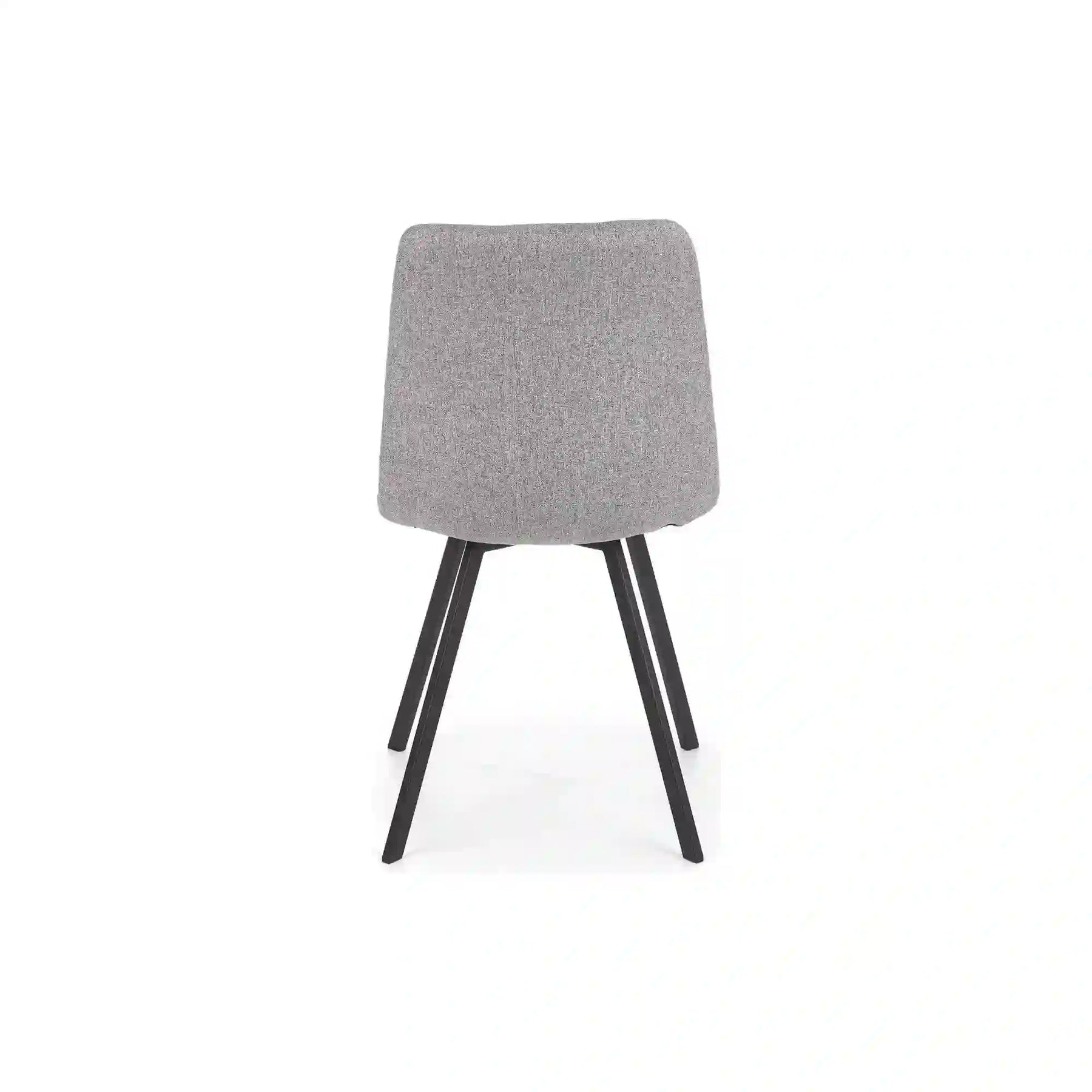 Scaun HOUSTON OCN-36378, gri/negru