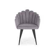 Scaun HOUSTON OCN-36382, gri