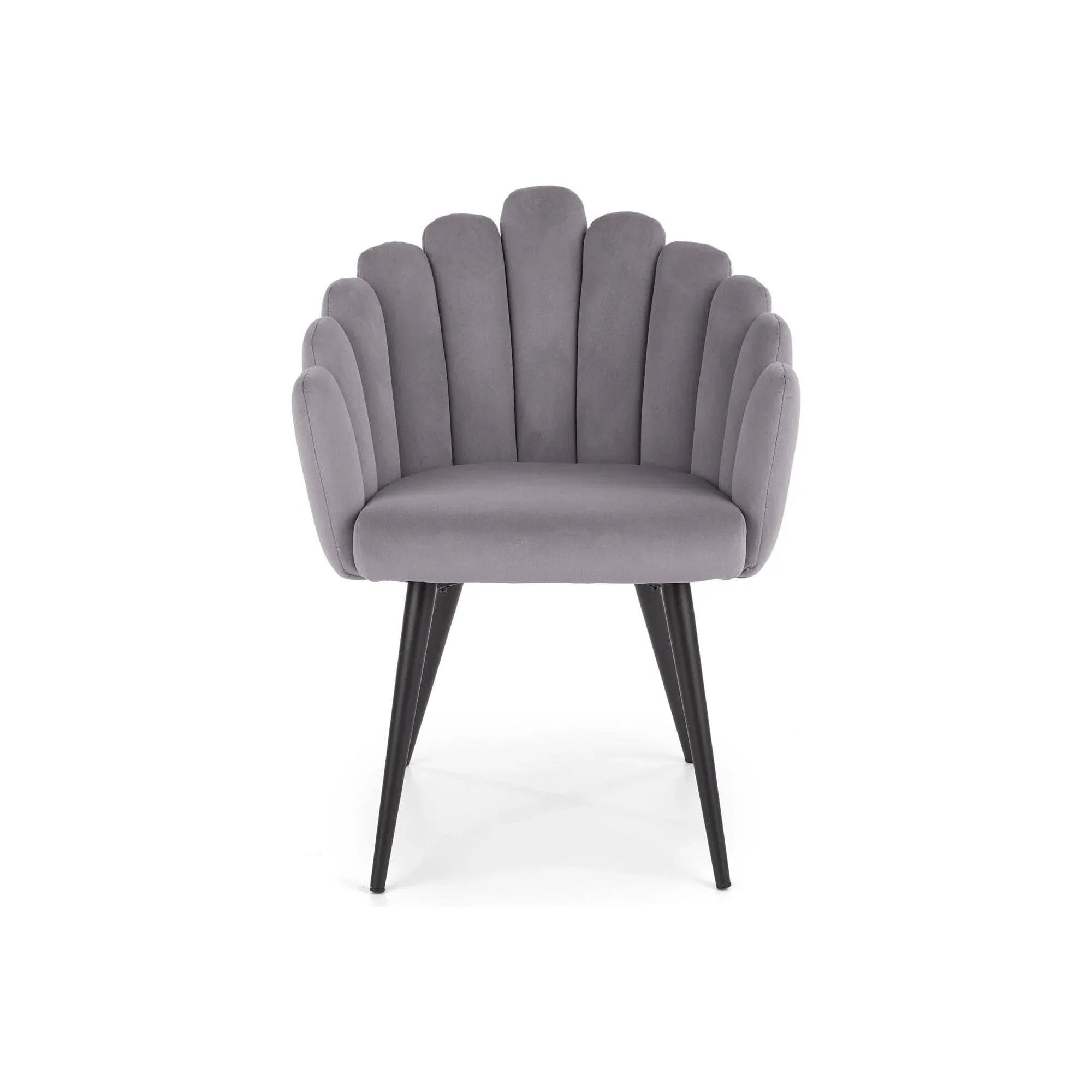 Scaun HOUSTON OCN-36382, gri