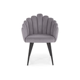 Scaun HOUSTON OCN-36382, gri