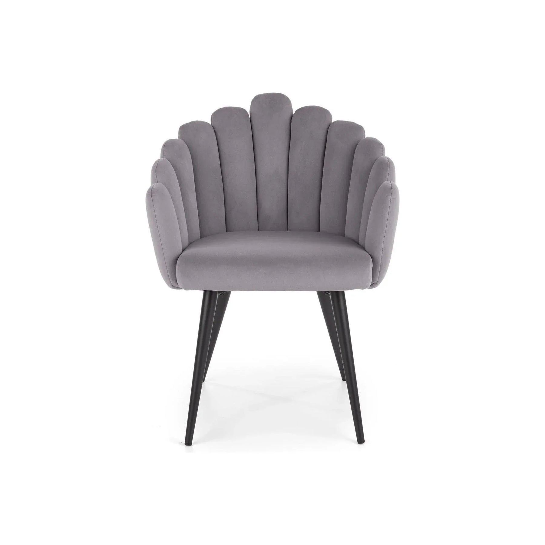 Scaun HOUSTON OCN-36382, gri
