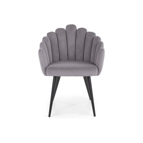 Scaun HOUSTON OCN-36382, gri