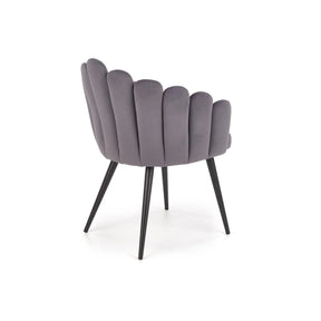 Scaun HOUSTON OCN-36382, gri