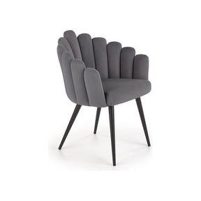 Scaun HOUSTON OCN-36382, gri