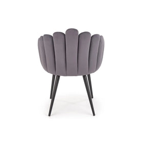 Scaun HOUSTON OCN-36382, gri